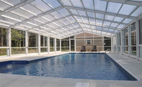 What is a Pool Enclosure and Why Would You Install .